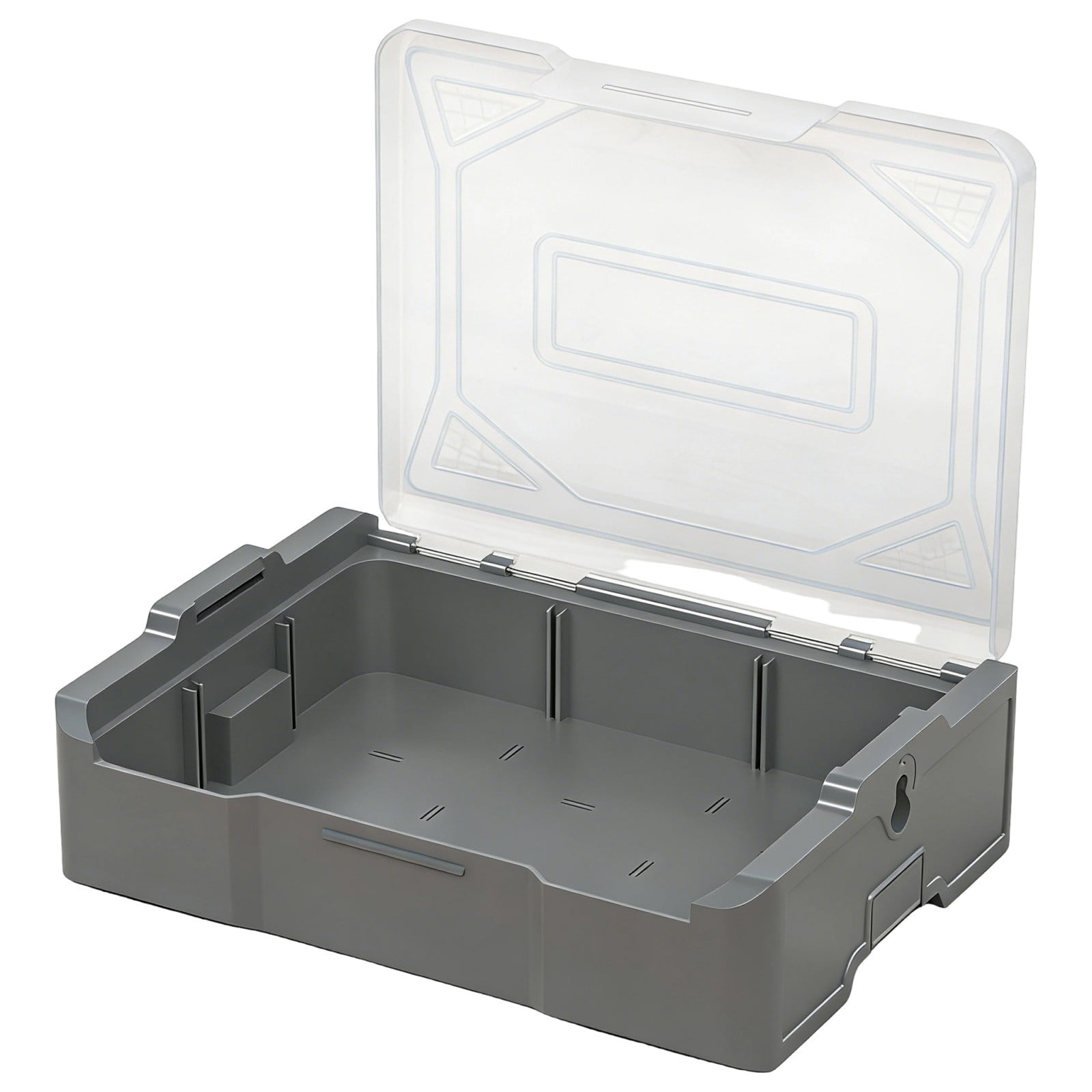 Compact Storage Container Up To 3 Layers For Hardware And With ...