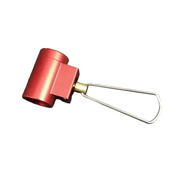 Compact Stove Adapter Quick for Easy Camping and Hiking Adventures
