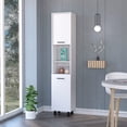 thumbnail image 1 of Compact Structure / Small Kitchen Spaces / Efficient Storage Solution, 1 of 3