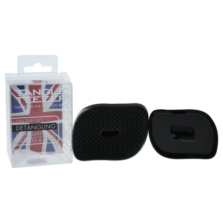 Tangle Teezer Compact Styler - Gold Rush