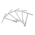 thumbnail image 1 of Compact T-Handle Wrench Set, 1 of 1
