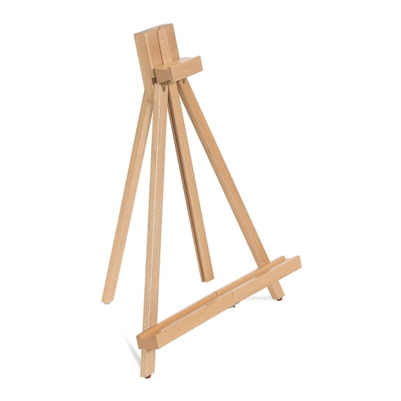 Compact Table Easel