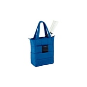 YONEX Compact Tote Bag BAG2461SB Smoke Blue with Racquet Compartment