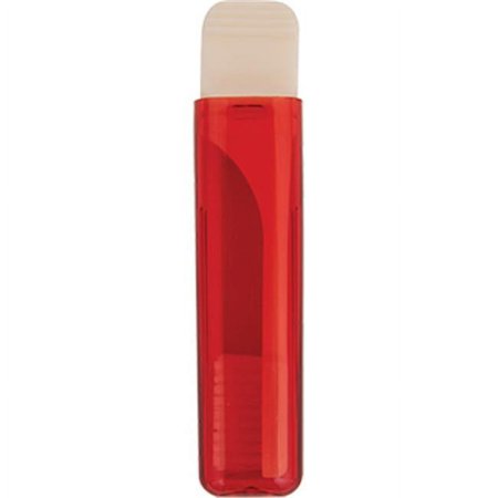Compact Toothbrush - Red