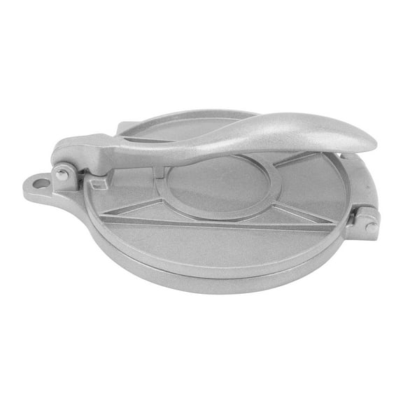 Compact Tortilla Maker, Easily Press <span Style="background:red"></span> At Home, Simple Efficient Kitchen Tool