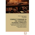 thumbnail image 1 of Compact Township as the Conceptual Planning Approach (Paperback), 1 of 1