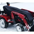 thumbnail image 1 of Compact Tractor Cover Compatible with Kubota,John Deere,Mahindra, Bobcat,Tractor Accessories Waterproof Heavy Duty 600D, 1 of 6