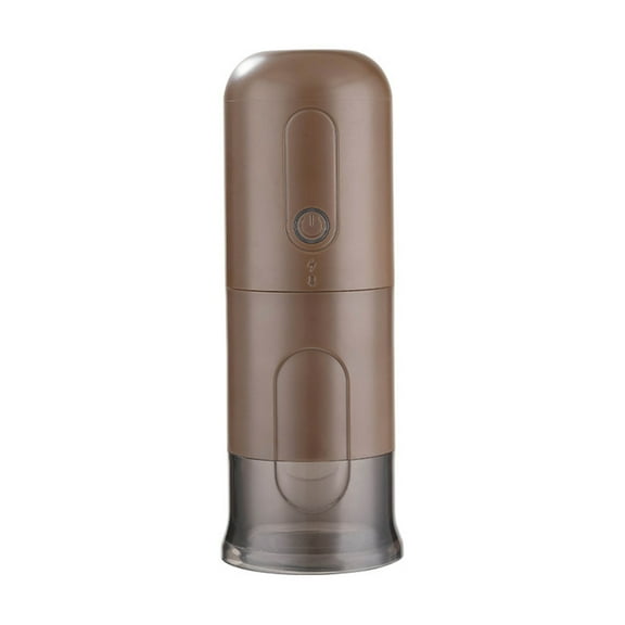 Compact Travel Friendly Coffee Maker Fast Brewing Technology Lightweight PP Construction Ideal For Outdoor Home Use