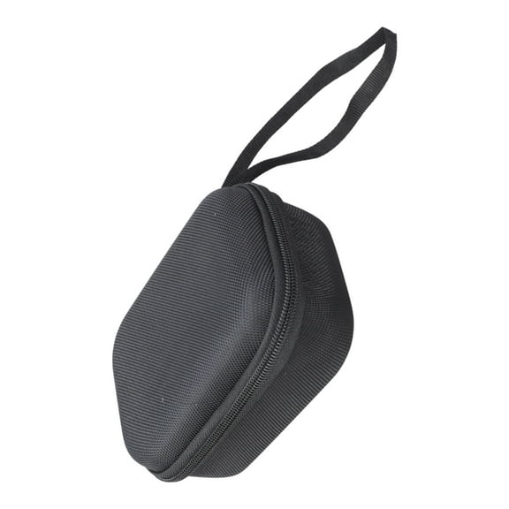 Compact Travel Friendly Storage for Detong P2 Multipurpose Label Printer Shock Protections Sleeve Carry Box