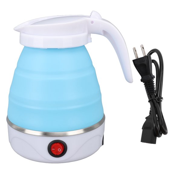 deevoka Glass Teapot Stovetop Safe 1000ml Hand Crafted Tea Kettle for ...