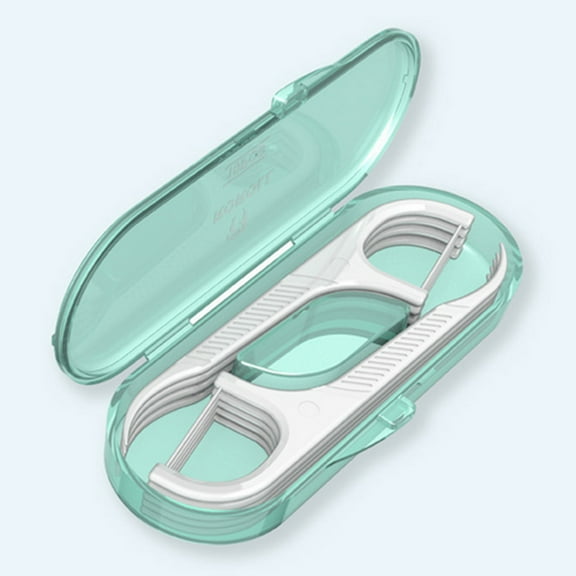 Compact Travel & Pick Set for Care - Mini Home Storage and Food Removal Solution