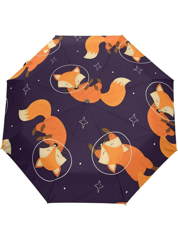 Fox Umbrella