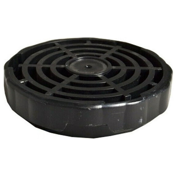 Compact/TriStar P/N 2-51, 2-54, 2-101, 2-102 Vacuum Cleaner Blower Cover/Filter