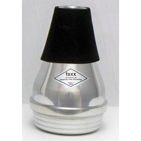 Compact Trumpet Practice Mute