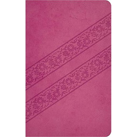 Pre-Owned Compact Ultraslim Bible-KJV-Classic (Hardcover)