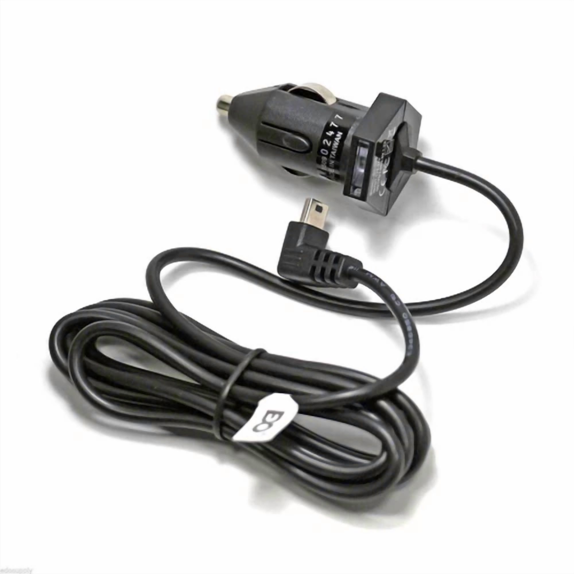 cigarette lighter adaptor tomtom Compact Car Charger Universal DC Plug Size Features a standard 5.5mm outer diameter and 2.1mm inner diameter DC plug for broad device compatibility TomTom Fast Multi-Charger - Car