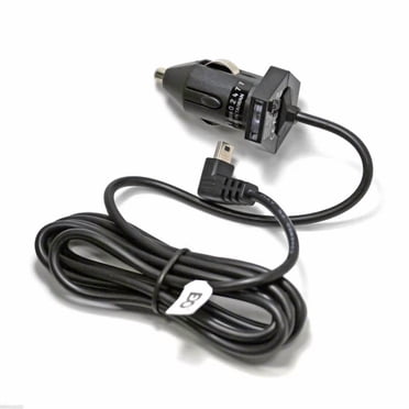 Car Power Charger Adapter For TomTom GPS One XL / One XL S / HD / XL Traffic