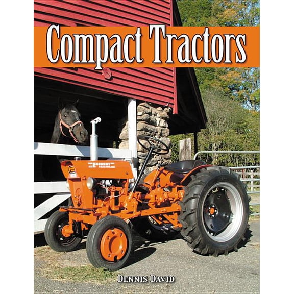 Pre-Owned Compact Utility Tractors (Paperback)