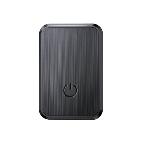 Compact Vehicle with Full Coverage Real Location for Cars Trucks Kids Dogs and Personal