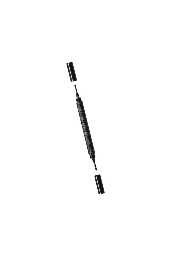 Compact Watch Repair Screwdriver Set 4 Precise Tip NonSlip Grip Quality Steel Construction For Jewelry Maintenance
