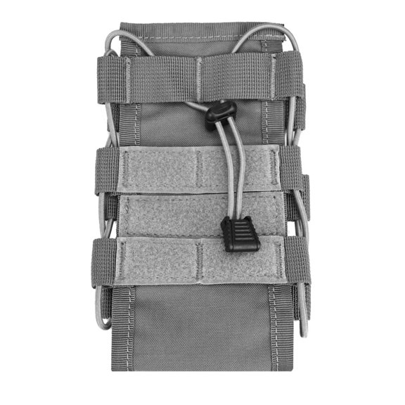 Compact Water Bottle Case Storage Pouch Convenient Hook Design For Backpack Waistbelt Outdoor Activity