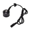 Compact Water Fountain Pond Fogger Mist Maker Enhance Your Indoor