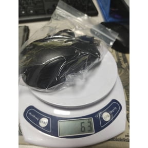 Compact Wired USBO ptical Ergonomics Silent | Extra-Large Adjustable DPI | Elite Silent Click & RGB | Programmable | Ergonomic design makes you feel natural and more black
