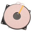 thumbnail image 1 of Compact Wireless Charging Station for Built-In Wireless Phones 14mm Distance Module Accessory, 1 of 9
