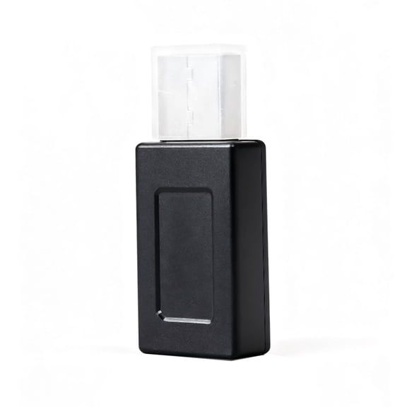 Compact Wireless Receiver Stable Gaming Adapter Efficient Wireless Controller Receiver Suitable for Gaming Use