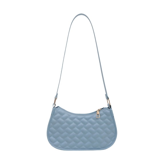 Compact Women Daily Purse,Small Shoulder Crossbody Bag,Portable Lightweight Handbag,Daily Item Storage Organizer,Casual Outing Carry Bag,Work Shopping Essentials,Mini Daily Use Handbag