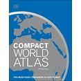 thumbnail image 1 of Pre-Owned Compact World Atlas, 7th Edition (Paperback) 1465468862 9781465468864, 1 of 1