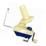 Compact Yarn Ball Winder Hand-Operated YBW-B