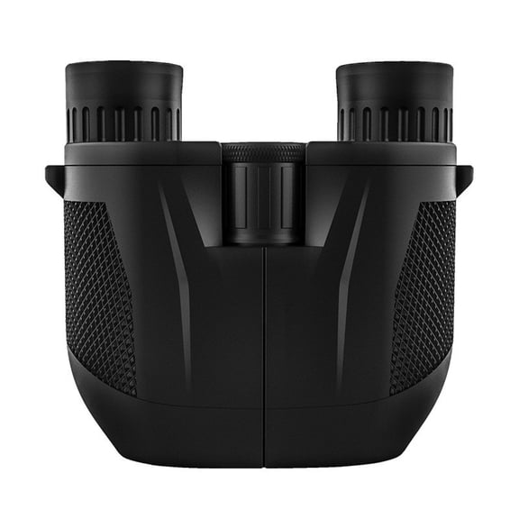 Compact and Durable 10x25 Binoculars Enhance Viewing Experience in Low Light for Concerts and Bird Watching Tool