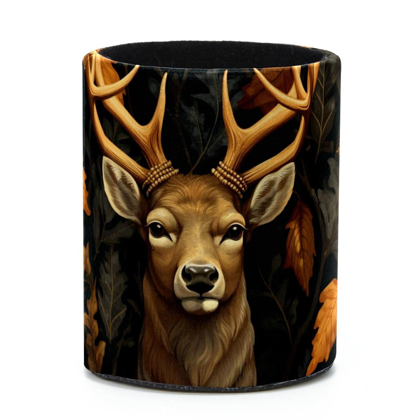DEER - PEN HOLDER main image 0