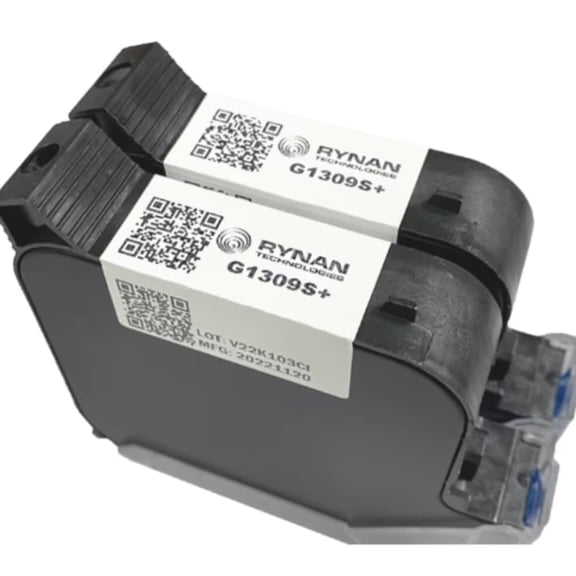 Compact and Mighty Handheld Inkjet Printers PS100