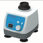 Compact and Portable Vortex Mixer for Various Applications