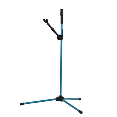 Compact and Travel friendly Bow Stand Perfect for For archery Enthusiasts