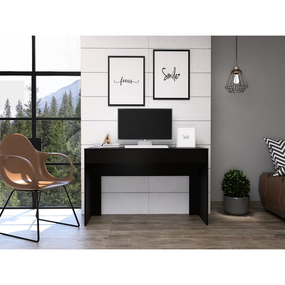 Compact and adaptable - Fit in every room - For computer work at home - Maximize room utility