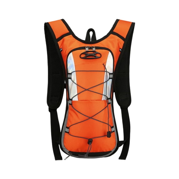 Compact backpack, Hydration replenishment backpack, Water backpack, Waterproof backpack, Backpacks for hiking, running, cycling, road cycling, water sports, mountaineering backpacks