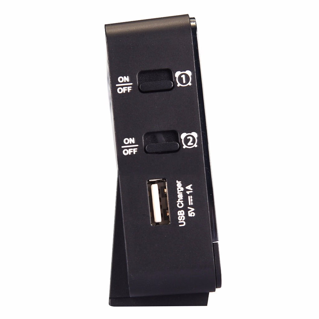 Compact bluetooth projector wireless phone bedroom Colorful Digital