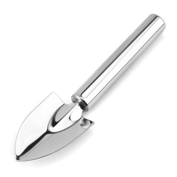 Compact gardensing Rakes With Ergonomic Handle Ideal For Potting Soil Aeration