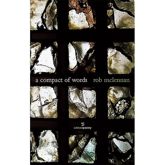 Compact of Words (Paperback)