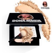 Compact powder Foundation