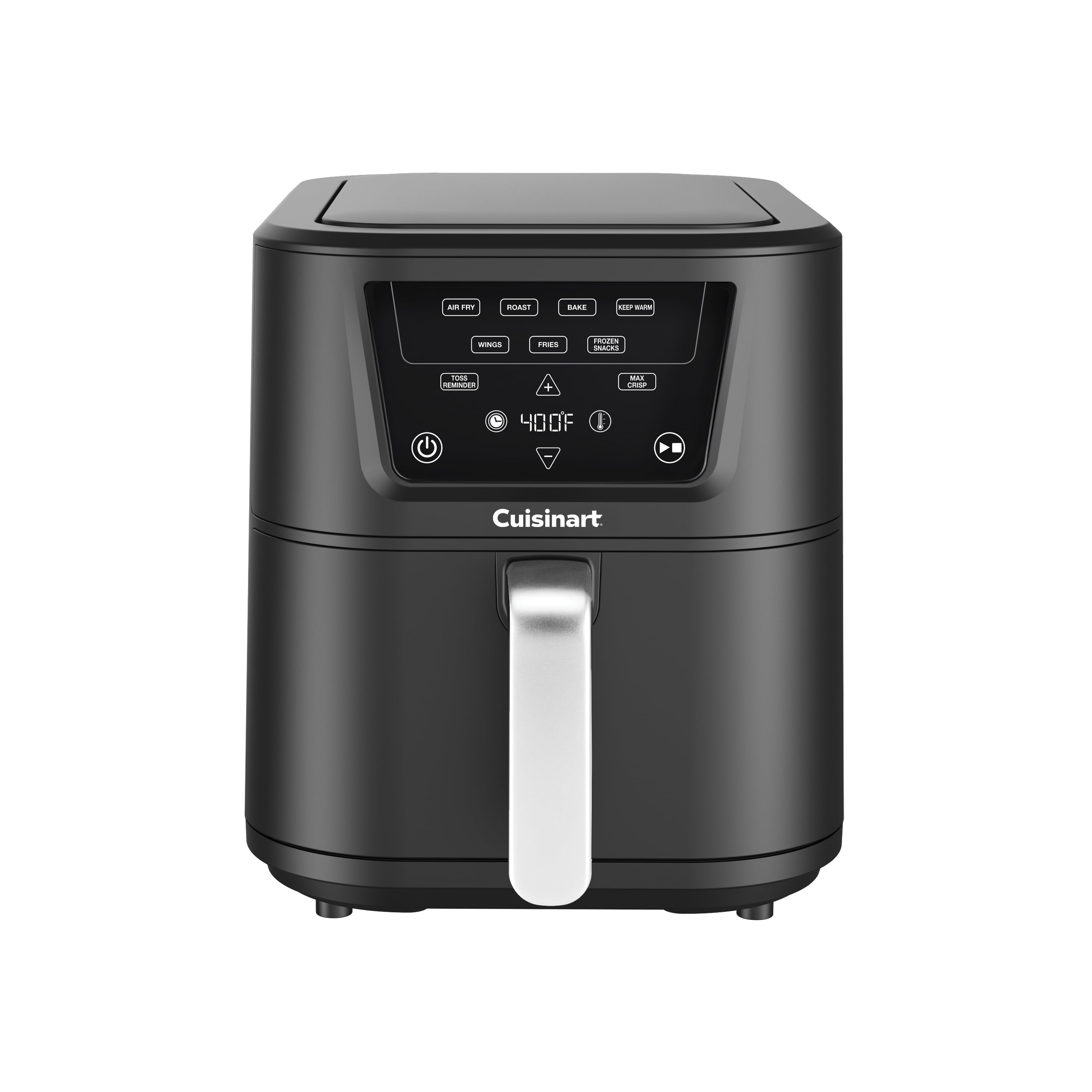 Cuisinart CompactMax Air Fryer 8-Qt - rated 4.8 stars from 27 reviews