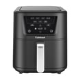 thumbnail image 1 of Cuisinart CompactMax™ 8-Qt Basket Air Fryer, 1 of 7