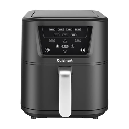 Cuisinart CompactMax™ 8-Qt Basket Air Fryer
