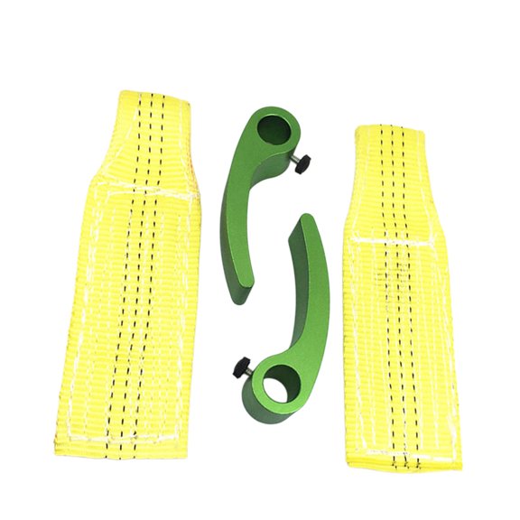 Compacted Vehicle Dents Repair Equipment 4 Reinforced Heads Portable Solution With Nonslip Grip Suitable For Garage Use