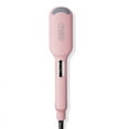 thumbnail image 1 of Compacted Wave Curling Iron for Easy Comfort Styling Negative Ionic hair waver, comfortable handle curling hair iron crimper bed head  waver, 1 of 10