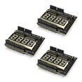 thumbnail image 1 of Compactly 5641 Chip LED Displays module 4Digit Output Display Board For Data And Programming Use LED Digit, 1 of 7