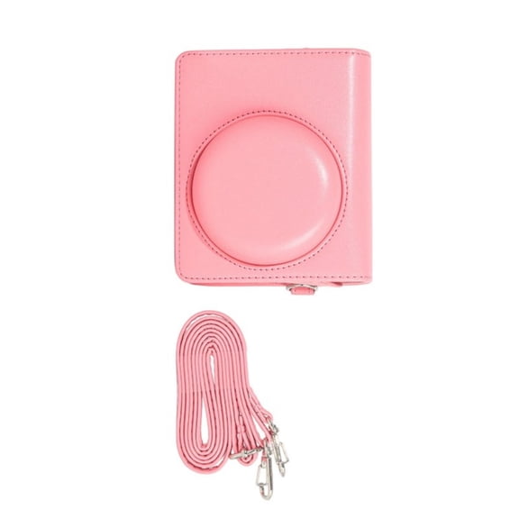 Compactly And Lightweight Camera Box For Z5 Instantly Camera Case Shoulder Bag With AntiScratch Padding Inside